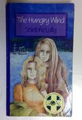 Soinbhe Lally / The Hungry Wind (Older Edition Small Paperback) image