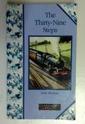 John Buchan / The Thirty-Nine Steps (Older Edition Small Paperback) image