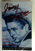 Ronald Martinetti / The James Dean Story (Older Edition Small Paperback)