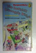 Mahy Margaret / The Downhill Crocodile Whizz and Other Stories (Puffin Books) (Older Edition Small Paperback) image