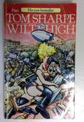 Tom Sharpe / Wilt on High (Older Edition Small Paperback) image
