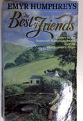 Emyr Humphreys / The Best of Friends (Older Edition Small Paperback)