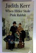 Judith Kerr / When Hitler Stole Pink Rabbit (Older Edition Small Paperback)
