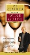 Oz Clarke / Oz Clarke's Pocket Wine Book 2002 (Large Paperback)