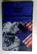 Robert Littell / An Agent in Place (Older Edition Small Paperback) image