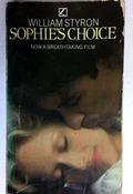 William Styron / Sophie's Choice (Older Edition Small Paperback) (1) image