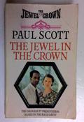 Paul Scott / Jewel in the Crown (Older Edition Small Paperback)