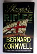 Bernard Cornwell / Sharpes Rifles: Book 6 (the Sharpe Series) (Older Edition Small Paperback)