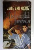 Jayne Ann Krentz / Midnight Jewels (Older Edition Small Paperback) image