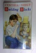 Cynthia Voigt / Building Blocks (Older Edition Small Paperback) image