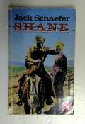 Jack Schaefer / Shane (Older Edition Small Paperback) image