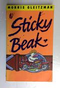 Morris Gleitzman / Sticky Beak (Older Edition Small Paperback) image