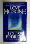 Louise Erdrich / Love Medicine (Older Edition Small Paperback)