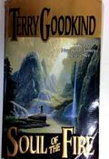 Terry Goodkind / Soul of the Fire (Sword of Truth, 5) (Older Edition Small Paperback)