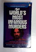 Roger Boar / The World's Most Infamous Murders (Older Edition Small Paperback)