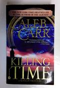 Caleb Carr / Killing Time (Older Edition Small Paperback) image