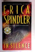 Erica Spindler / In Silence (Older Edition Small Paperback) image