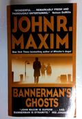 John R. Maxim / Bannerman's Ghosts (Older Edition Small Paperback) image