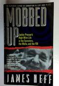 James Neff / Mobbed Up (Older Edition Small Paperback)