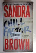 Chill Factor (Older Edition Small Paperback) image
