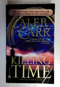 Caleb Carr / Killing Time (Older Edition Small Paperback) (1) image