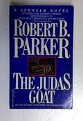 Robert B. Parker / The Judas Goat: 5 (Spenser) (Older Edition Small Paperback) image