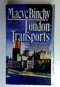 Maeve Binchy / London Transports (Older Edition Small Paperback) image