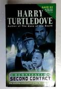 Harry Turtledove / Second Contact (Colonization, Book One): 1 (Older Edition Small Paperback) image