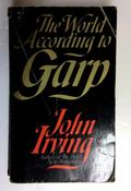 John Irving / World According to Garp (Older Edition Small Paperback)