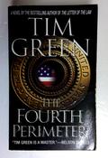 Tim Green / The Fourth Perimeter (Older Edition Small Paperback) image