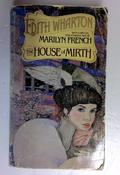 House of Mirth (Older Edition Small Paperback) image