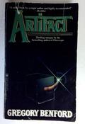 Gregory Benford / Artifact (Older Edition Small Paperback) image