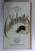 Keneally Thomas / Confederates (Older Edition Small Paperback) image