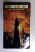 Walter S. Tevis / Mockingbird (Older Edition Small Paperback) image