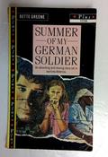 Greene Bette / Summer of My German Soldier (Plus) (Older Edition Small Paperback) image
