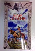 Jennifer Roberson / The Shapechangers: 1 (Cheysull) (Older Edition Small Paperback) image