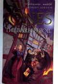 J.V. Jones / The Barbed Coil (Older Edition Small Paperback) image
