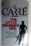 John le Carre / The Little Drummer Girl (Older Edition Small Paperback) image