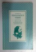 Alfred Tennyson / A Choice of Tennyson's Verse (Older Edition Small Paperback) image