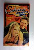 Mel Odom / Harvest Moon: 15 (Sabrina, the Teenage Witch S.) (Older Edition Small Paperback) image