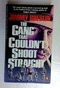Jimmy Breslin / Gang That Couldn't Shoot Straight (Older Edition Small Paperback)
