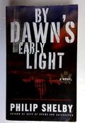 Philip Shelby / By Dawn's Early Light (Older Edition Small Paperback) image
