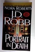 Nora Roberts / Portrait in Death: 16 (Older Edition Small Paperback) image