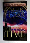 Caleb Carr / Killing Time (Older Edition Small Paperback) (2) image