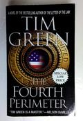 Tim Green / The Fourth Perimeter (Older Edition Small Paperback) (1) image