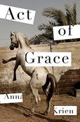Anna Krien / Act of Grace (Large Paperback) image