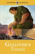 Jonathan Swift / Ladybird Classics (Hardback) image