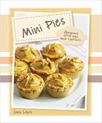Joanna Farrow / Mini Pies (Hardback)