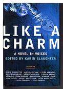Karin Slaughter / Like a Charm (Hardback) image