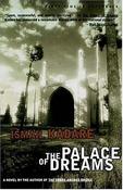 Ismail Kadare / The Palace of Dreams (Hardback)